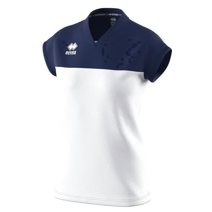 Veste de travail 100% coton blanc PBV Dijon