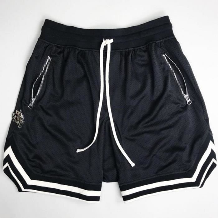 Pantalon de deals basket