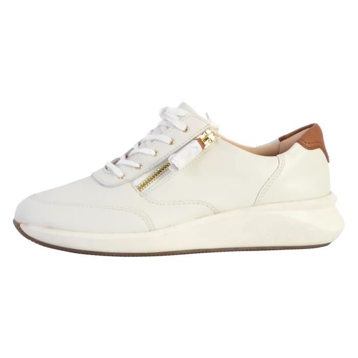 Clarks basket femme hotsell