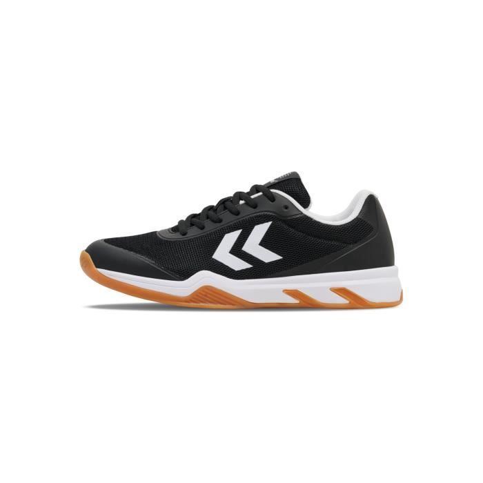 Chaussures de running de running Hummel Court Classic - black - 46 Chaussures de running de running Hummel Court Classic - black - 46
