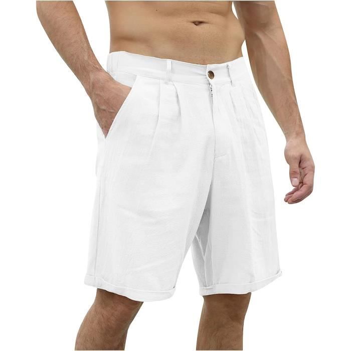 Short chic homme deals