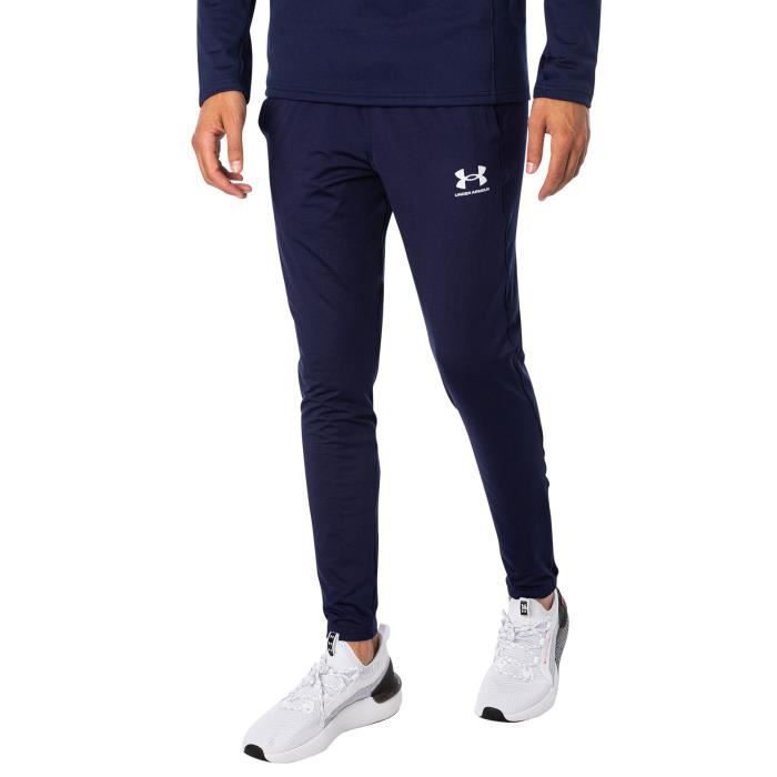Under Armour Pour des hommes Jogging tissé RUSH, Bleu