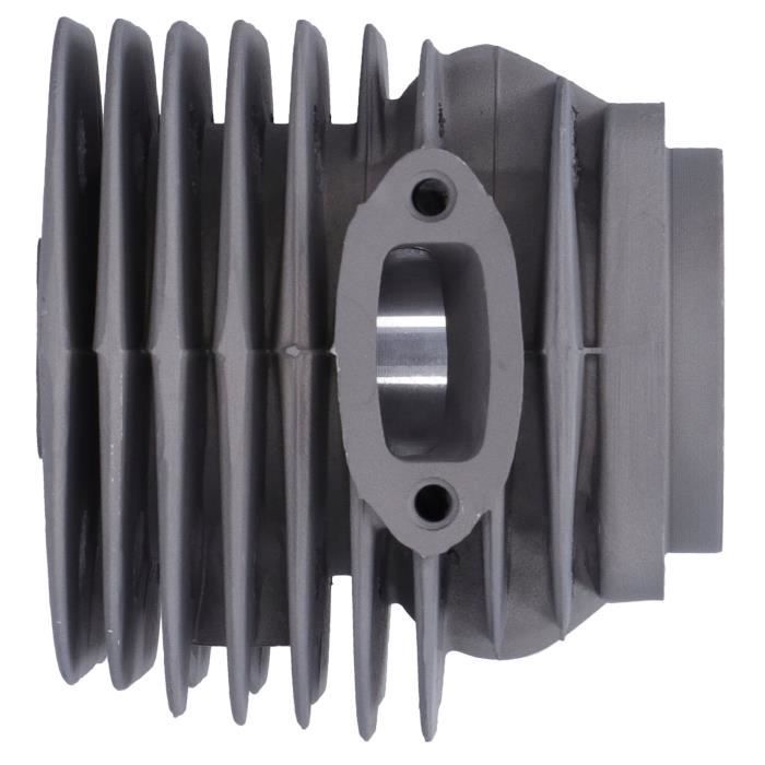 52mm Cylinder & Piston Kit For Jonsered 630 & 630 Super – Big Bore, Nikasil Coated