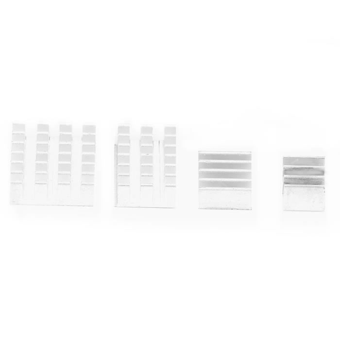 Lot 20 Vis Antichoc + Absorption Chocs 3.5" HDD Pour Boîtier Ordinateur