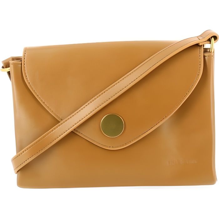 Pochette Nat et Nin Sally Honey Cdiscount Bagagerie Maroquinerie