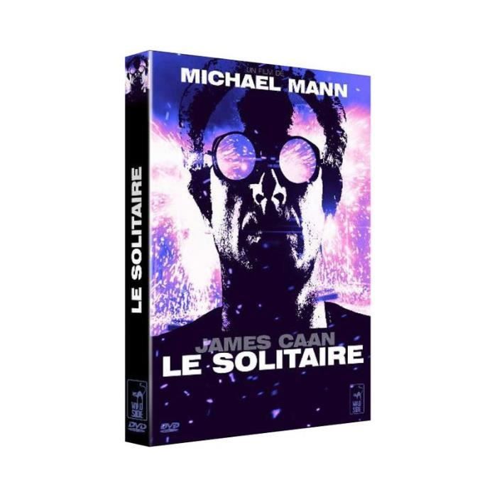 Le Solitaire [DVD]