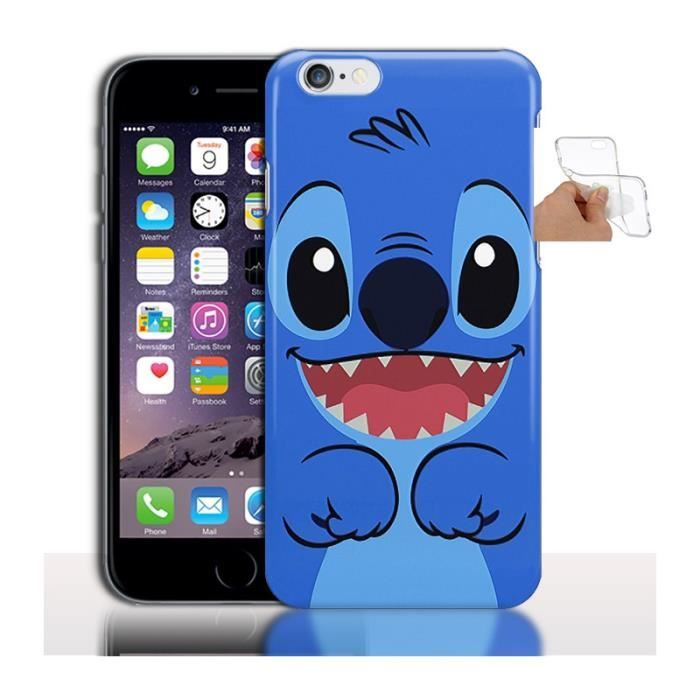 coque gel iphone 6