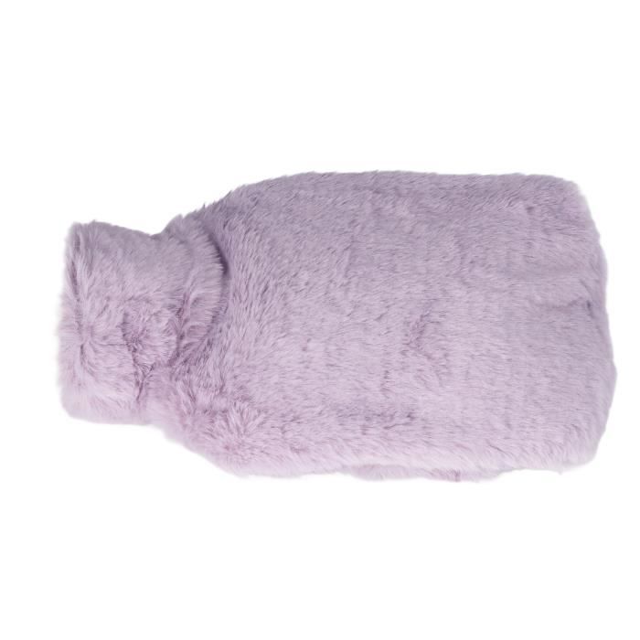 Bouillotte,Chauffe-Mains,sac à eau chaude épaisse amovible,Bouteille d