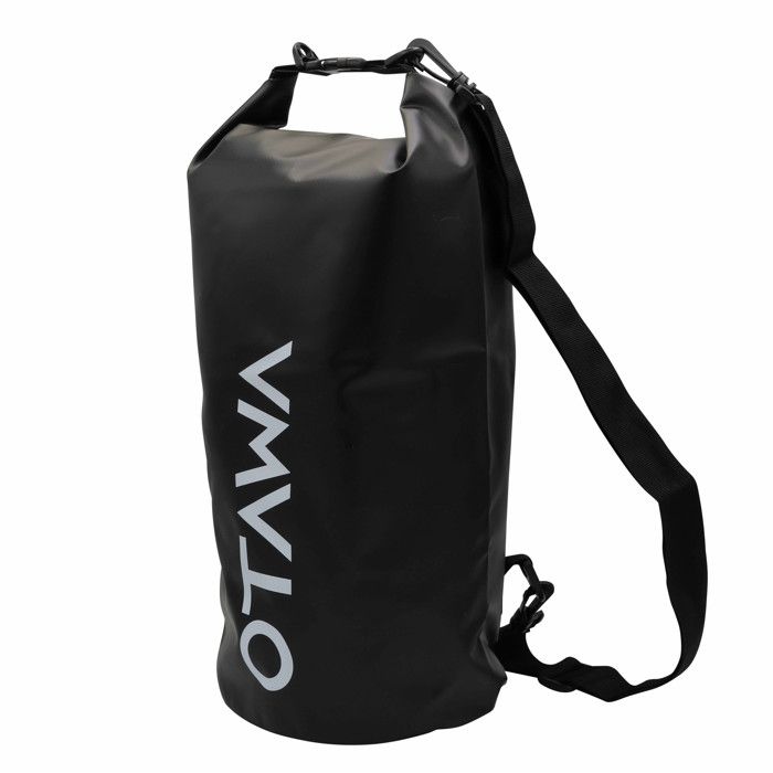 Sac étanche 10L - Otawa - PVC - Bleu - Cdiscount Sport