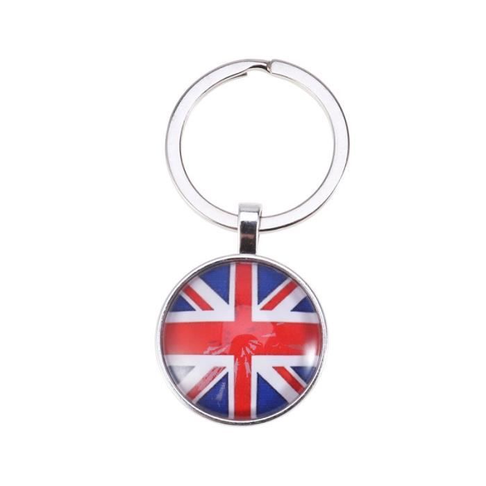 Pin's Drapeau Anglais Royaume-Uni Leicester - Métal (neuf)