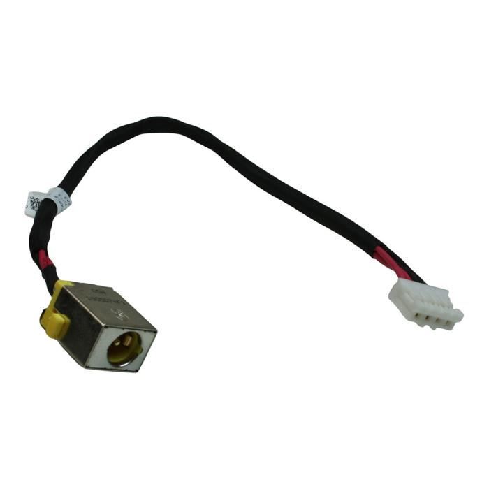 Connecteur D'alimentation DC Jack Pour Acer Aspire A515-43 - Marque KINPOWER - Référence DCAC069