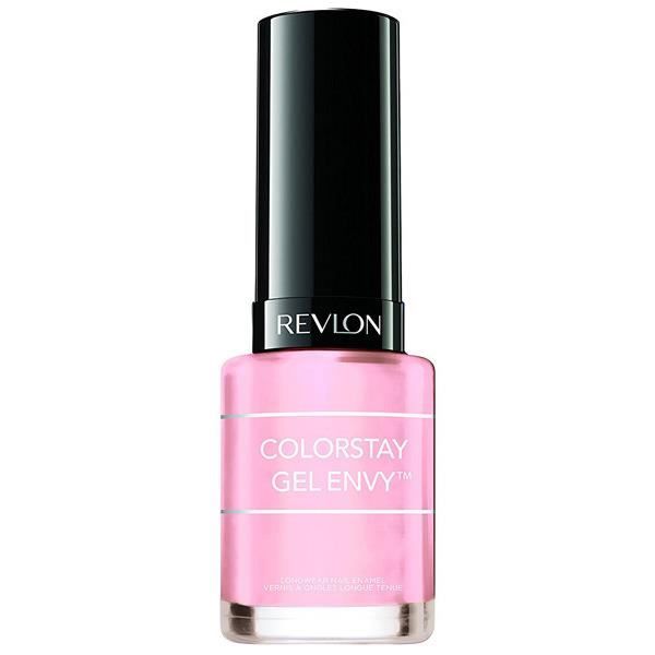 Revlon Vernis à Ongles Colorstay Gel Envy N°15 Up In Charms 11,7ml