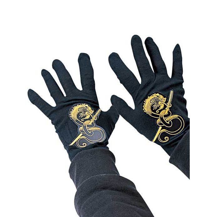 gants de ninja