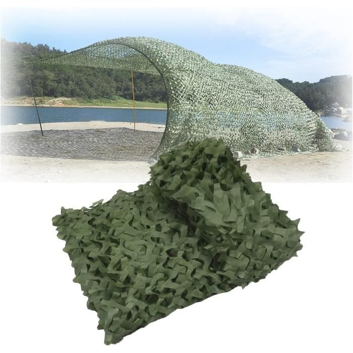 LYBC Filet De Camouflage Sun Shelter Armée Militaire Chasse Forêt Masquer Airsoft Camouflage Filets,Auvents De Jardin,Personnalisé