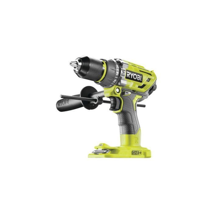 Visseuse Placo Ryobi