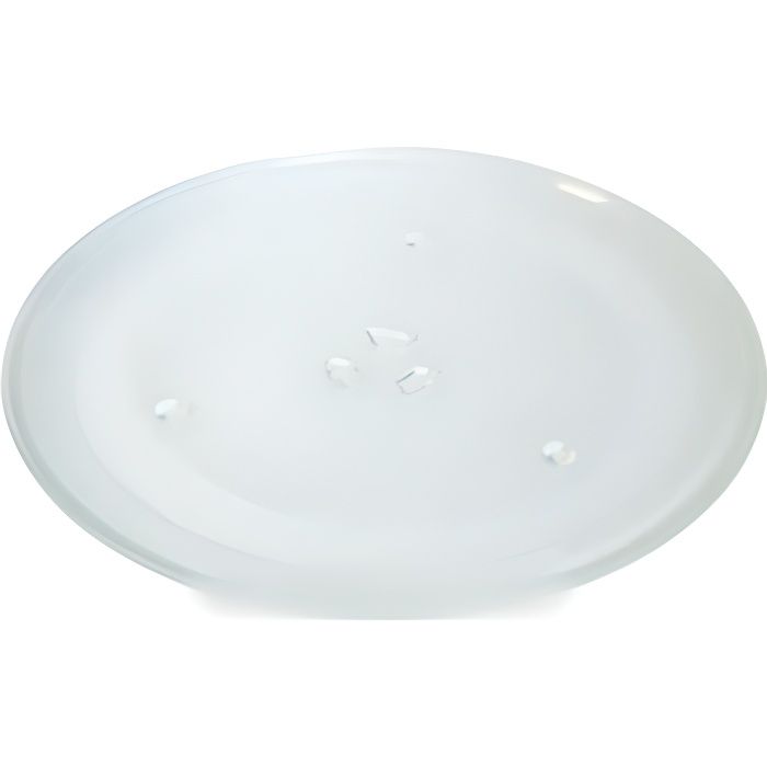Samsung Plateau Tournant Verre Ø318mm - vue 2