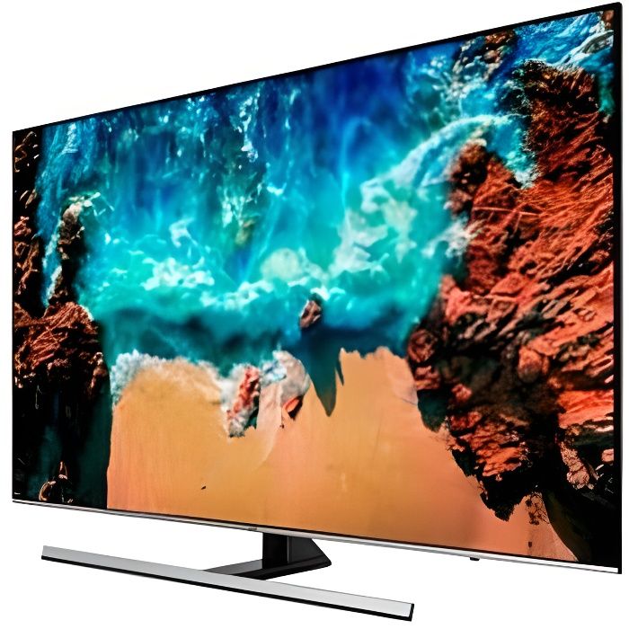 samsung 55 4k premium uhd smart tv ue55ru8005