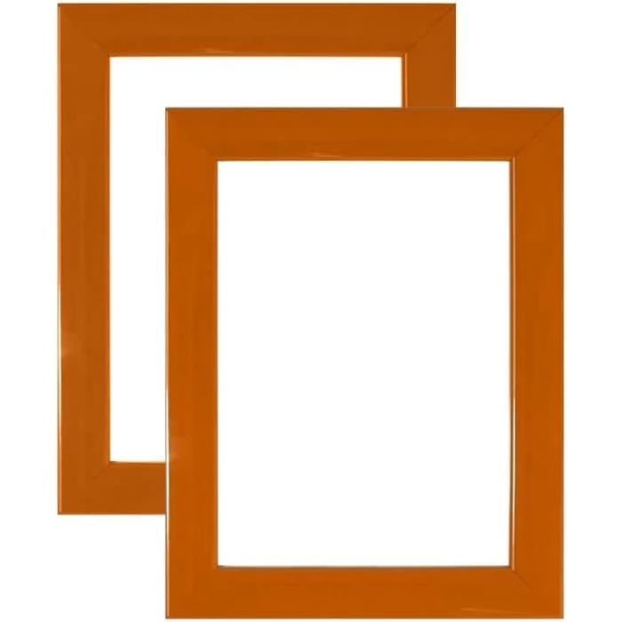 2 Mini Chevalets De Table En Bois – Supports Pliables Pour Toiles, Photos, Menus – Idéal Décoration Mariage, Salon, Atelier - 4