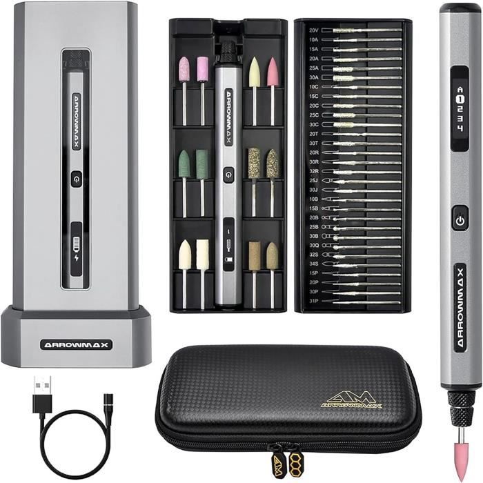 Pulidor de Precision Qianli DM360 - Tool Room México Pulidor de Precision Qianli DM360 - Tool Room México