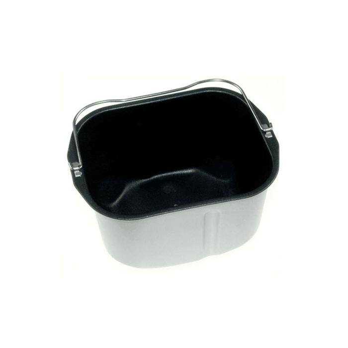 SEB Cuve complète sans pâle - vue 6