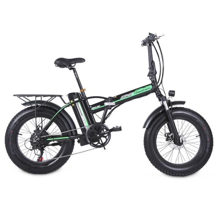 Velo electrique deals 15 kg