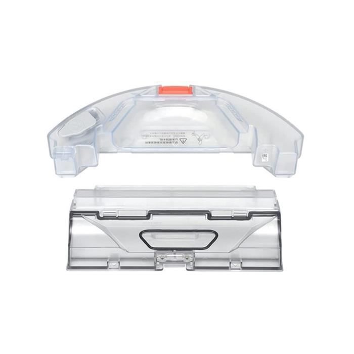 Roborock S5 Max S6 Maxv S6 Pure T7 Robot Aspirateur RéServoir DEau BoîTe à PoussièRe PièCes de Rechange ACCESSOIRE D’ASPIRATEUR