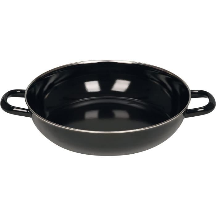 Moneta Coperchio Piatto, Vetro, Trasparente, Diametro 28 cm