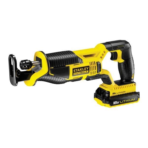 Stanley Fmc675d2 Scie Sabre Sans Fil Achat Vente Scie Electrique Stanley Fmc675d2 Scie Sabre Cdiscount