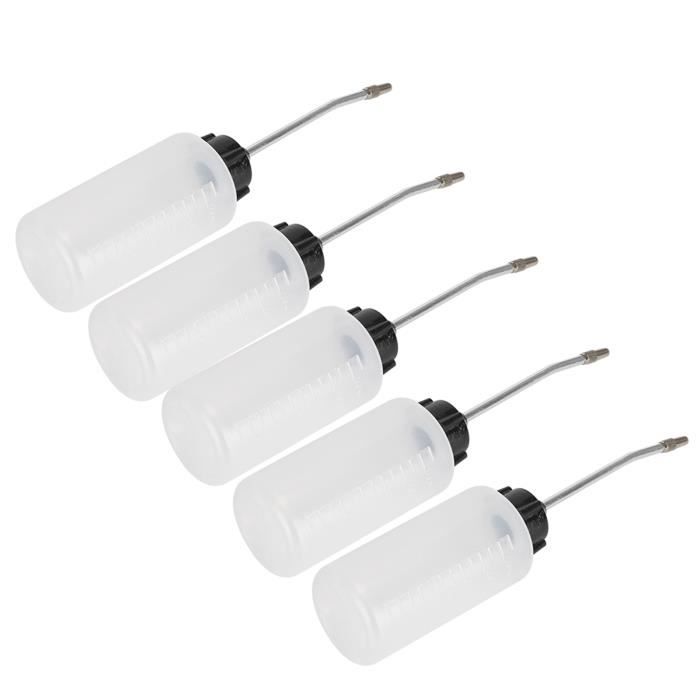 Zonster Distributeur D'huile Professionnel Pour Machine à Coudre - 120