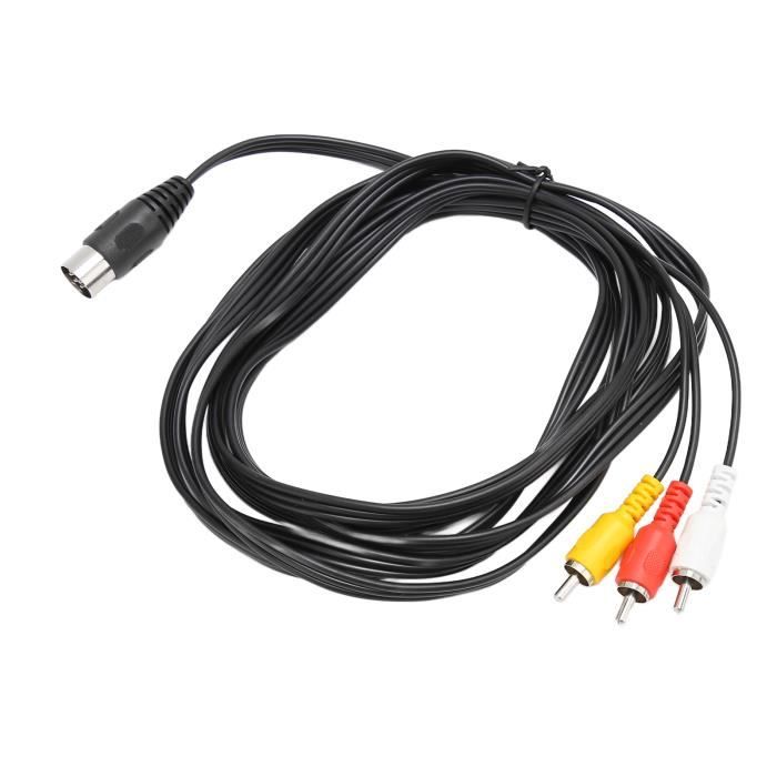 Adaptateur Audio 5.0 20 Broches Vers 8 Broches - Pour Connectique Spécifique (réf. 8L), Neuf