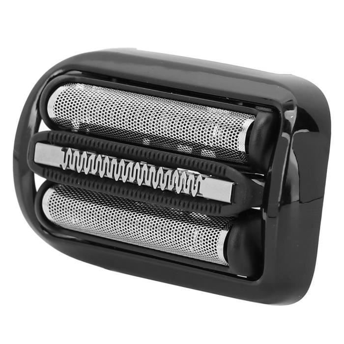 Tête De Rasage à Cassette Pour Rasoir Braun Series 5 - Modèles 53B, 50-R1000s, 50-B1300s - Neuf Sous Emballage - Générique