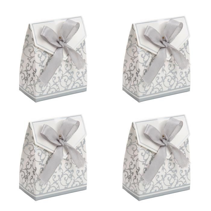 Coffret Décoration De Noël Dunelm - Arbre Décoré Multicolore - Enfant