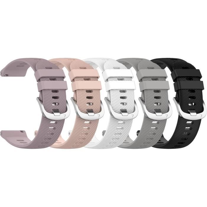 Bracelet withings steel hr 36 best sale
