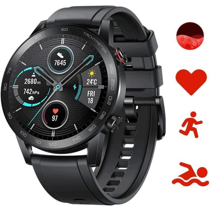 Montre connectée hotsell 46mm