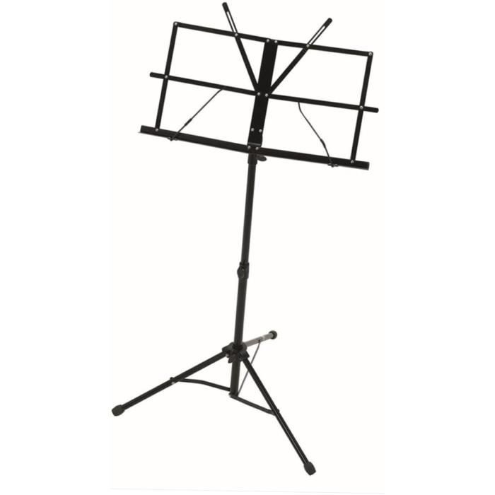 Support De Musique De Piano Portable, Support De M... – Grandado