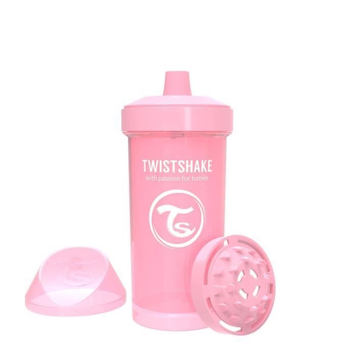 TWISTSHAKE 78320 Infuseur
