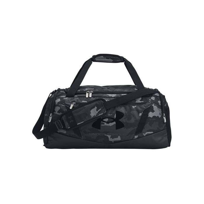 Sac de sport - UNDER ARMOUR - Amour Undeniable 5.0 - Noir - Mixte - 40L