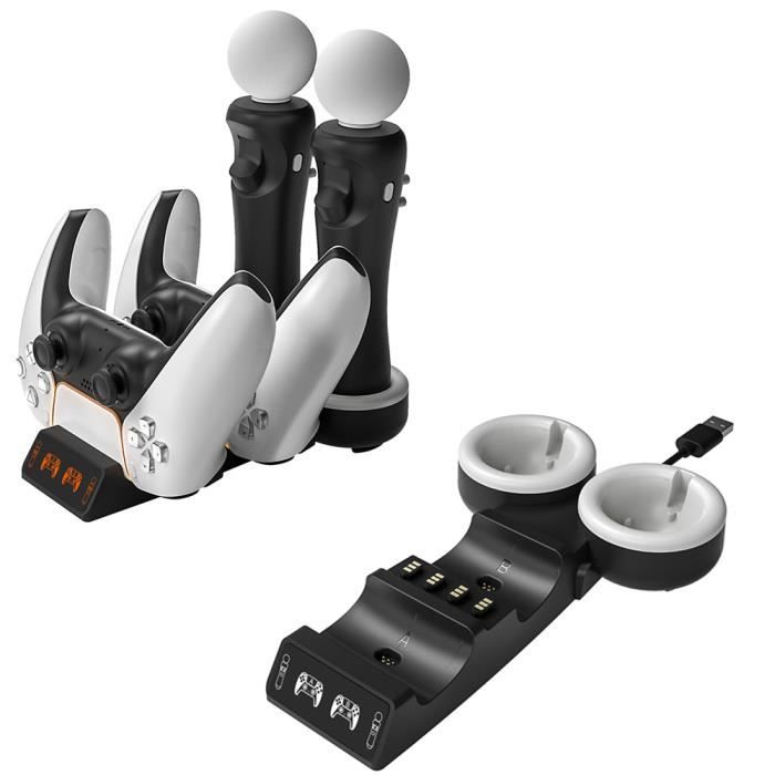 charge playstation controller