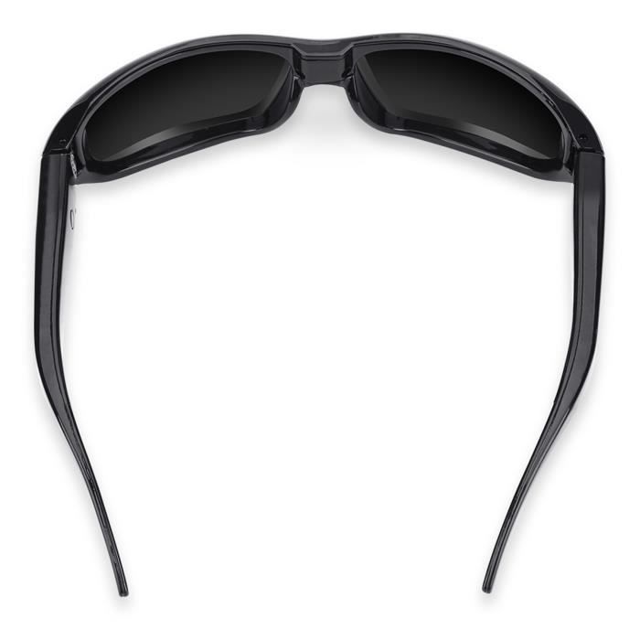 MINI caméra lunettes intelligentes HD 1080P WIFI lunettes de sport avec