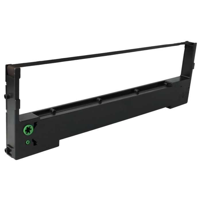Ruban d'origine pour Tally T 2040/MT 150 - nylon noir