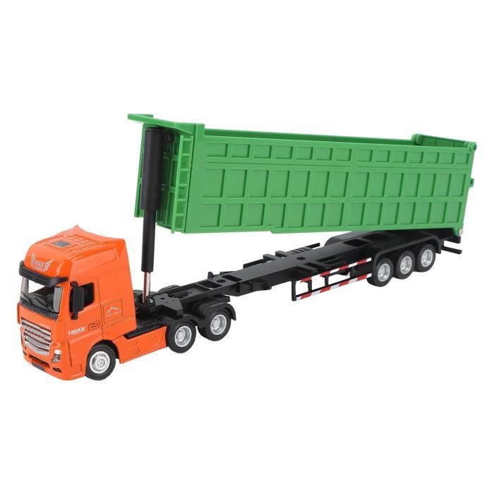 Camion Nascar Kyle Petty - Action - Chevrolet - 1/24 - Moulé Sous Pression - Neuf