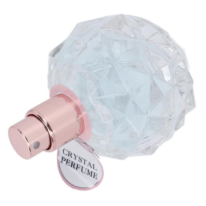 Désodorisant Pour Voiture – 160 Ml – Diffuseur De Parfum, Aromathérapie, Désodorisant Longue Durée Pour Berline, Camping-car, SUV, Van