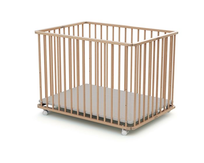Parc En Bois Bebe Cdiscount Parc En Bois Bebe Cdiscount
