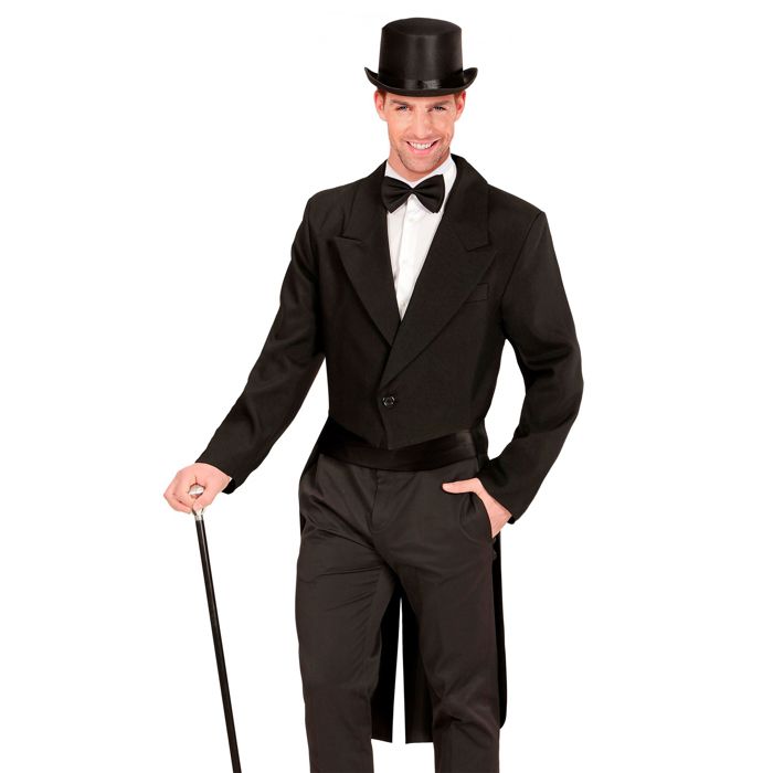 Costume queue de pie homme deals