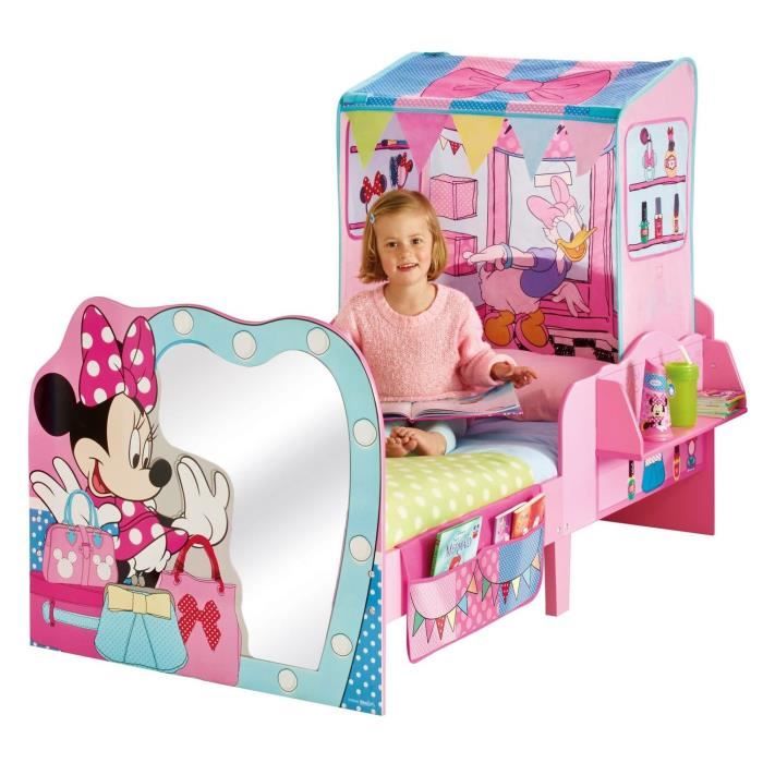 Lit Bebe Minnie Achat Vente Lit Bebe Minnie Pas Cher Soldes