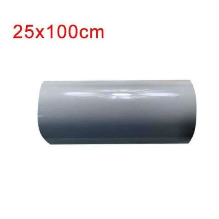 Rouleau De Papier Transfert Chaud Or 1.2 X 400 Pieds - Marque Uxcell - Neuf