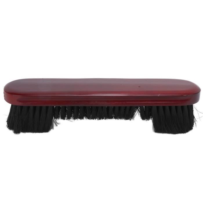 Brosse de rail de billard - COLAXI - Brosse en bois de haute qualité
