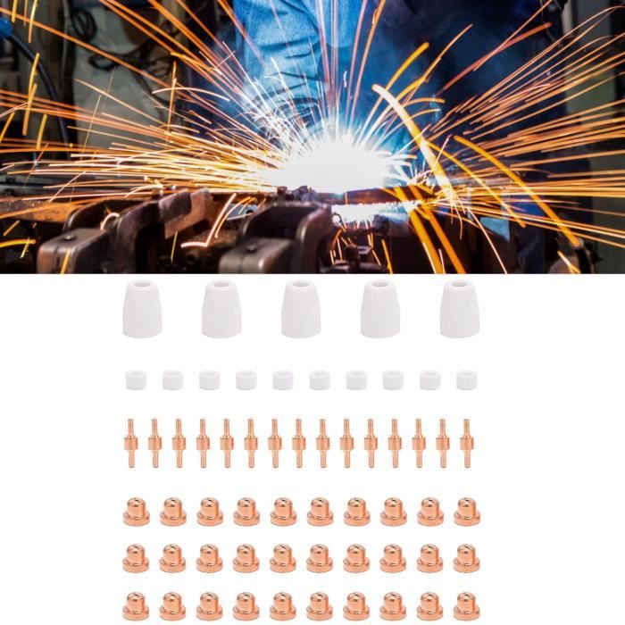 Kit de 100 Buses de brumisation pour système de Refroidissement, Buses