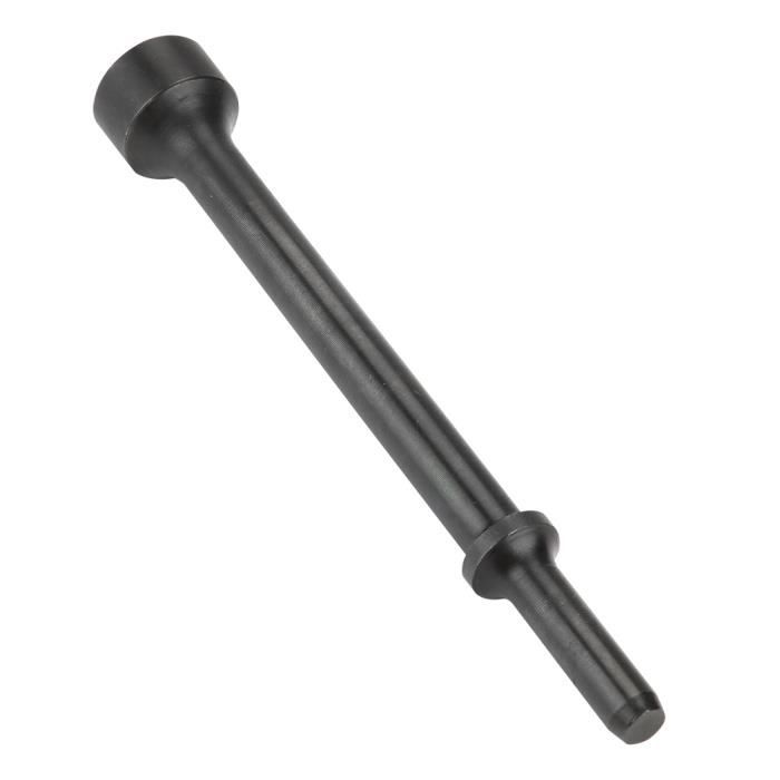 Set De Forets De Lissage Pour Marteau Pneumatique - Burins Pneumatiques En Acier Haute Qualité 80mm 100mm Pour Réparation Carrosserie
