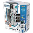 Xtrem Bots- Robbie, Robot télécommandé Enfants, Jouets interactifs Enfants, Robots éducatifs électroniques-1